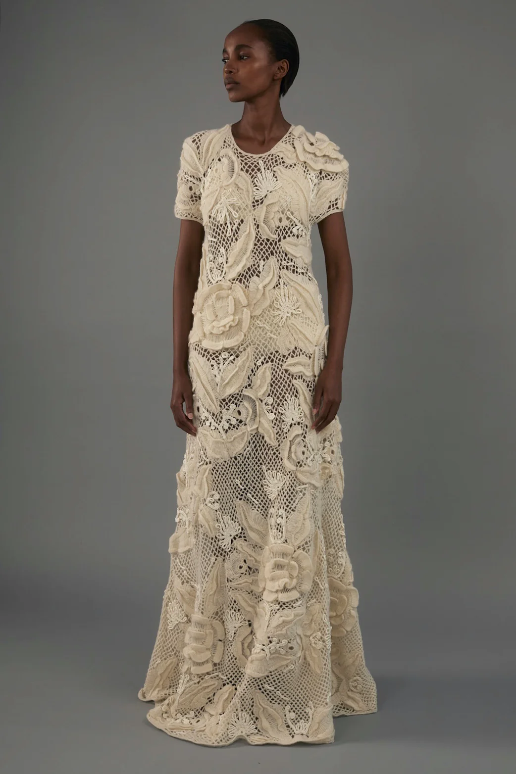 Rivera Dress - Image 6