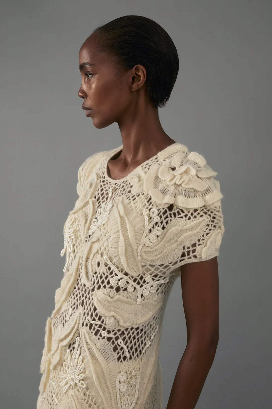 Rivera Dress - Image 7