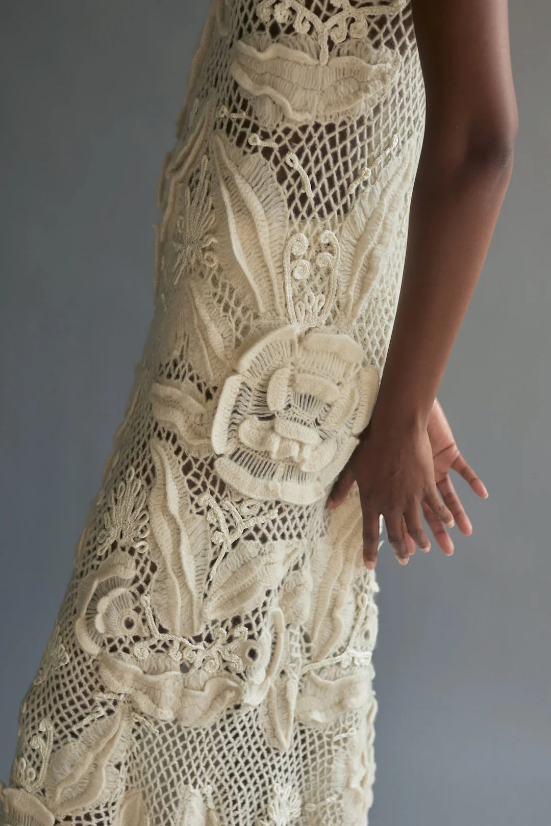 Rivera Dress - Image 8