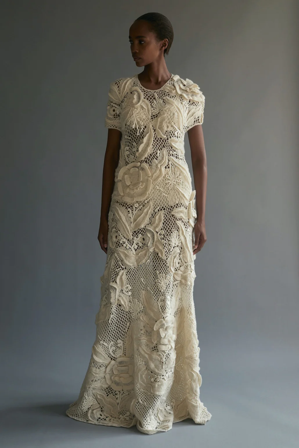 Rivera Dress - Image 9