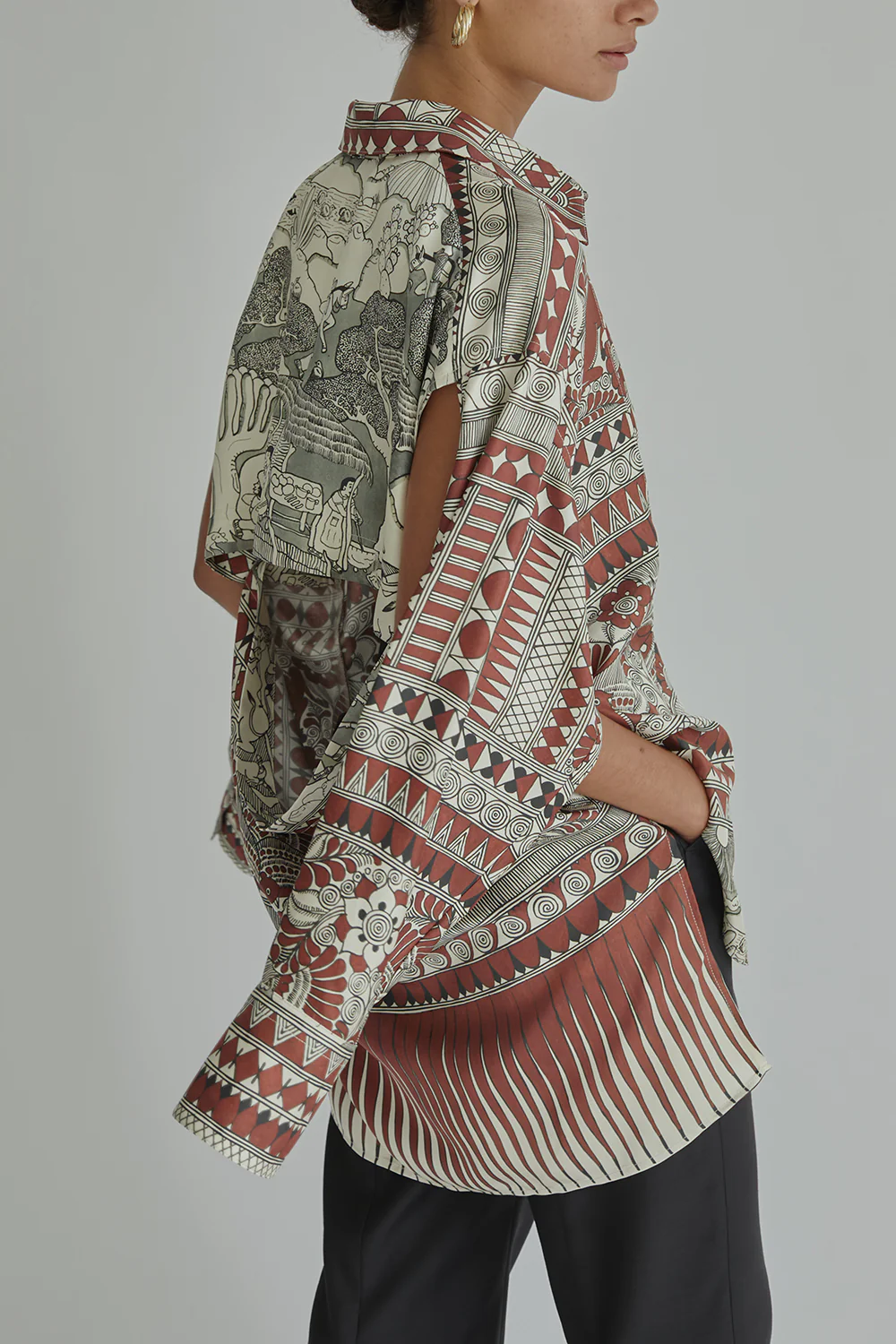 Rodrigo de la Cruz Shirt - Image 6