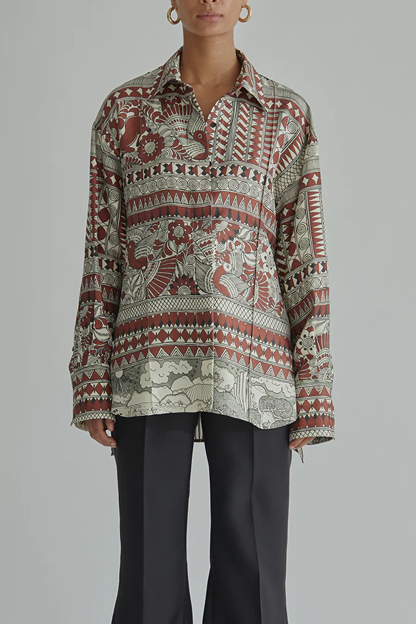 Rodrigo de la Cruz Shirt - Image 7