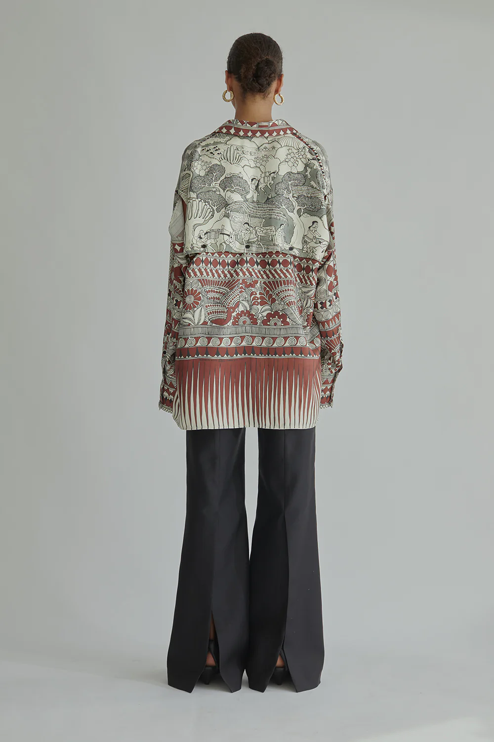 Rodrigo de la Cruz Shirt - Image 9