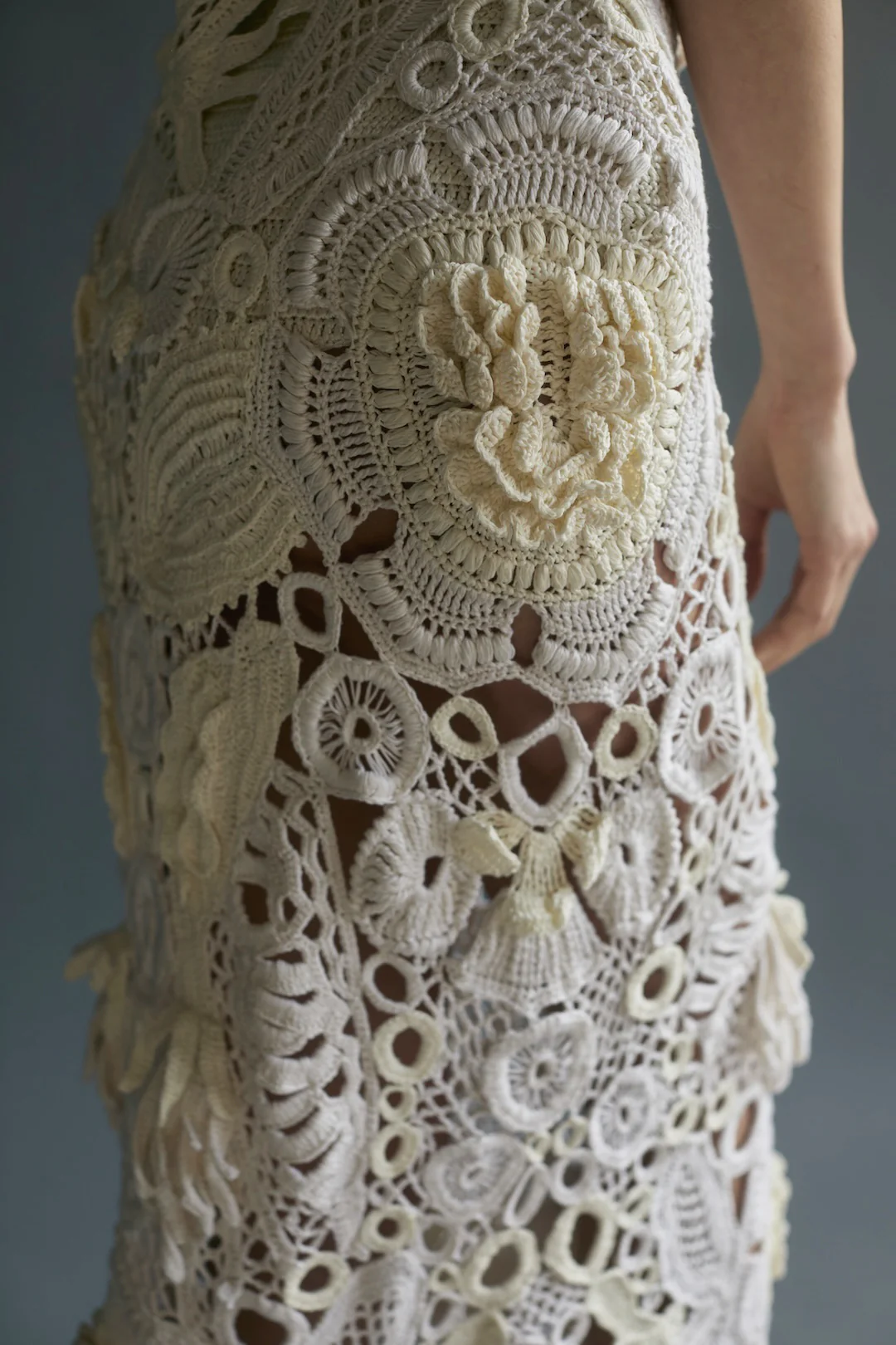 Roselia Dress - Image 11
