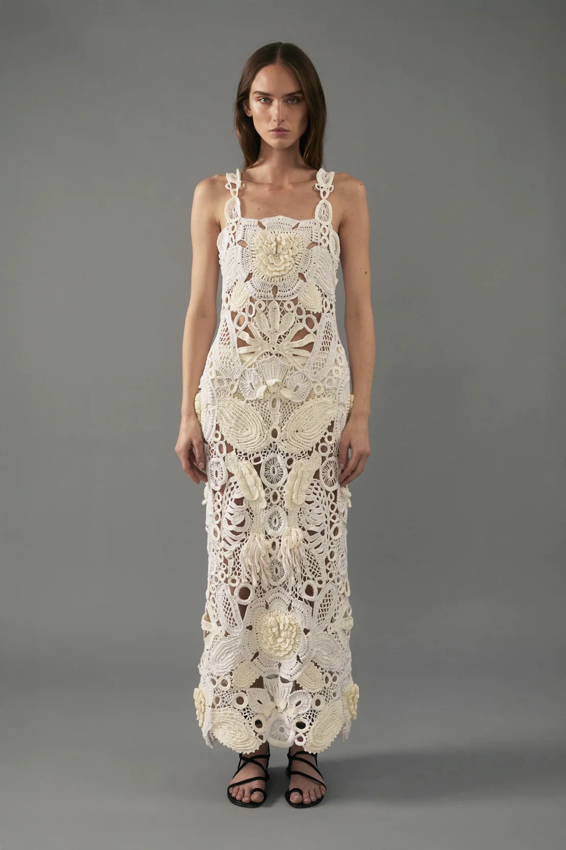 Roselia Dress - Image 3
