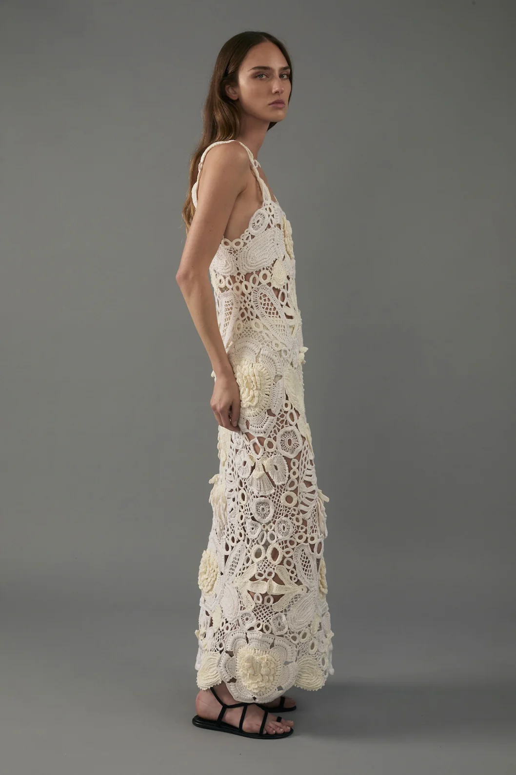Roselia Dress - Image 4