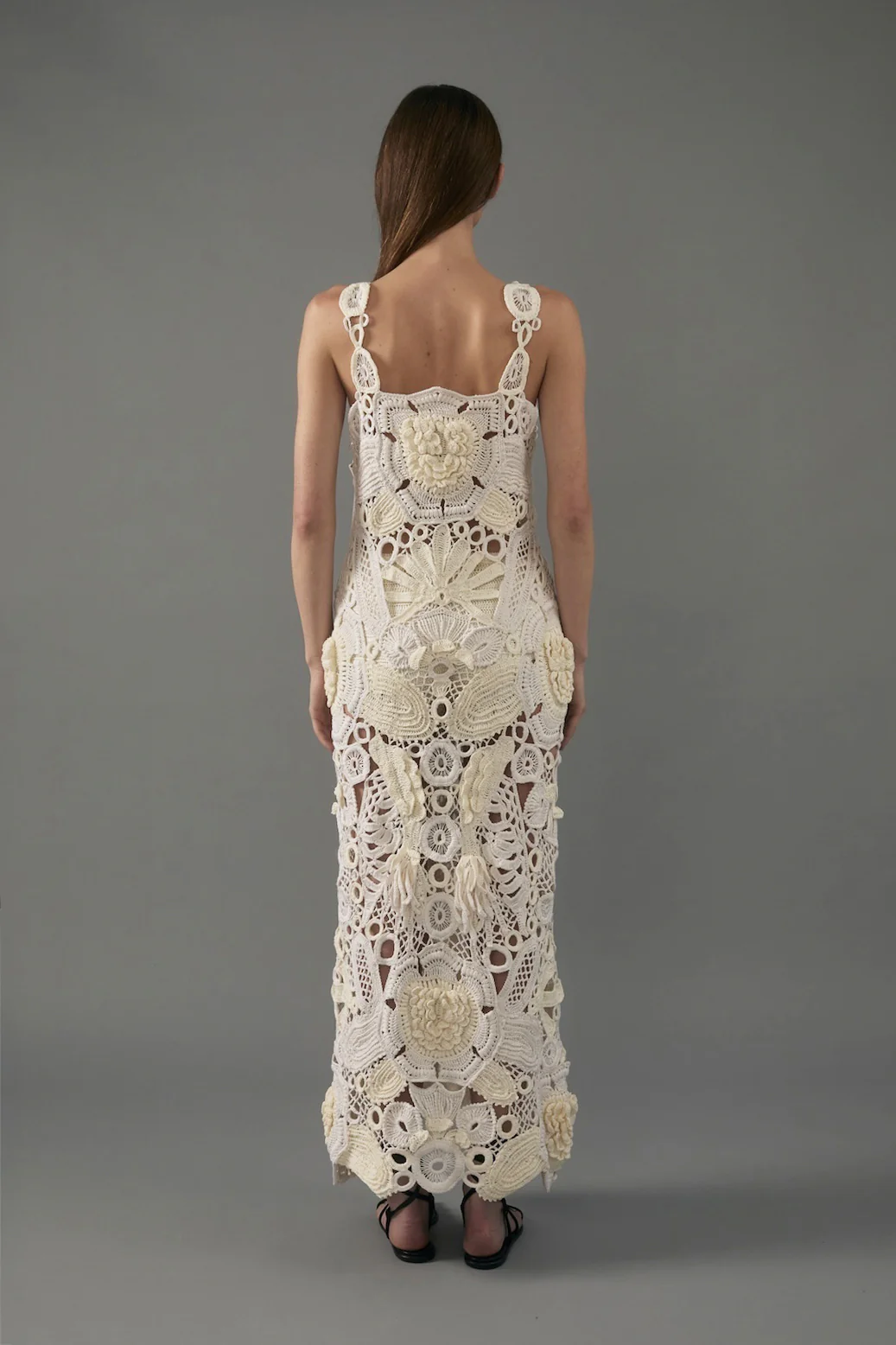 Roselia Dress - Image 5