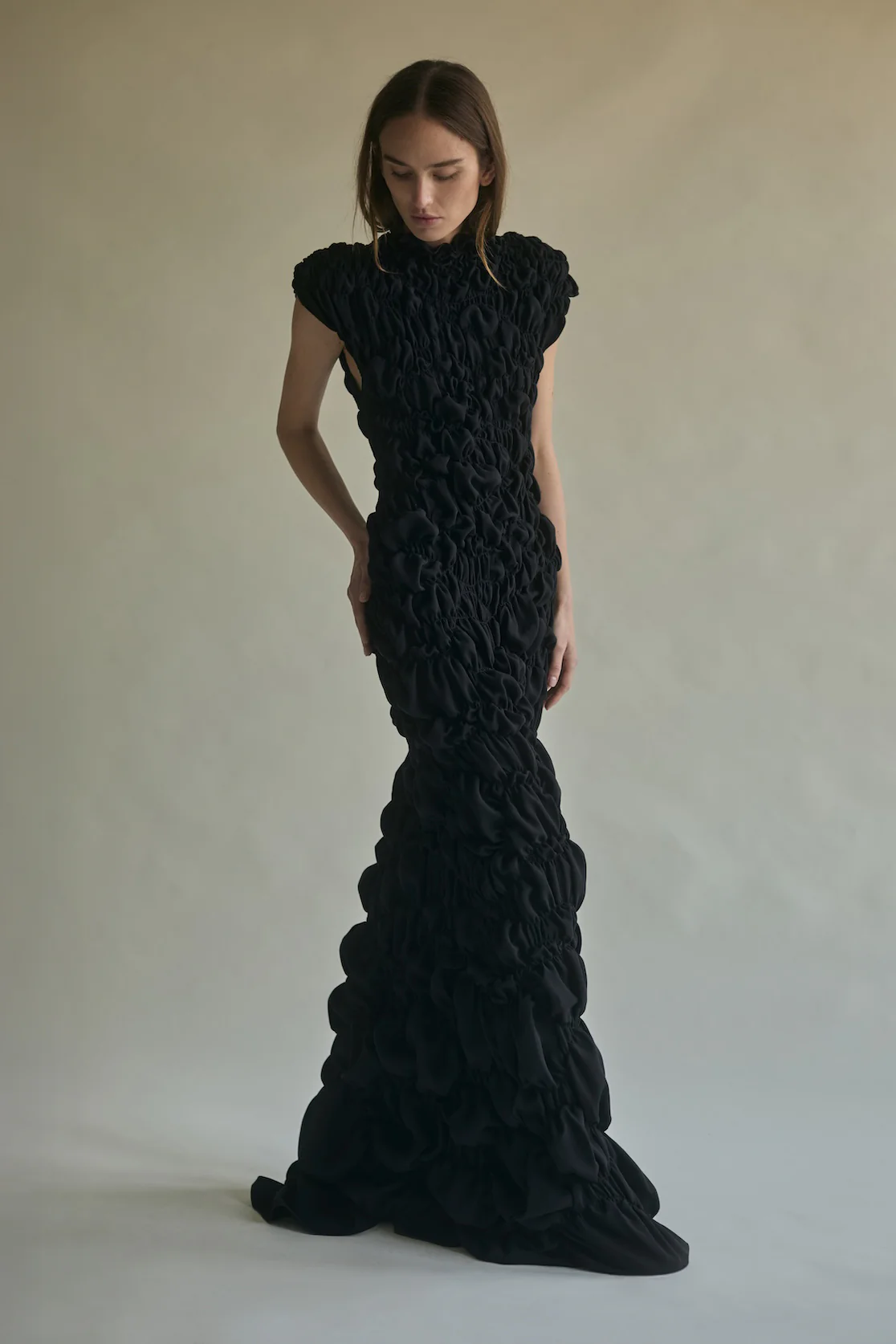 Sloane Dress - Image 11