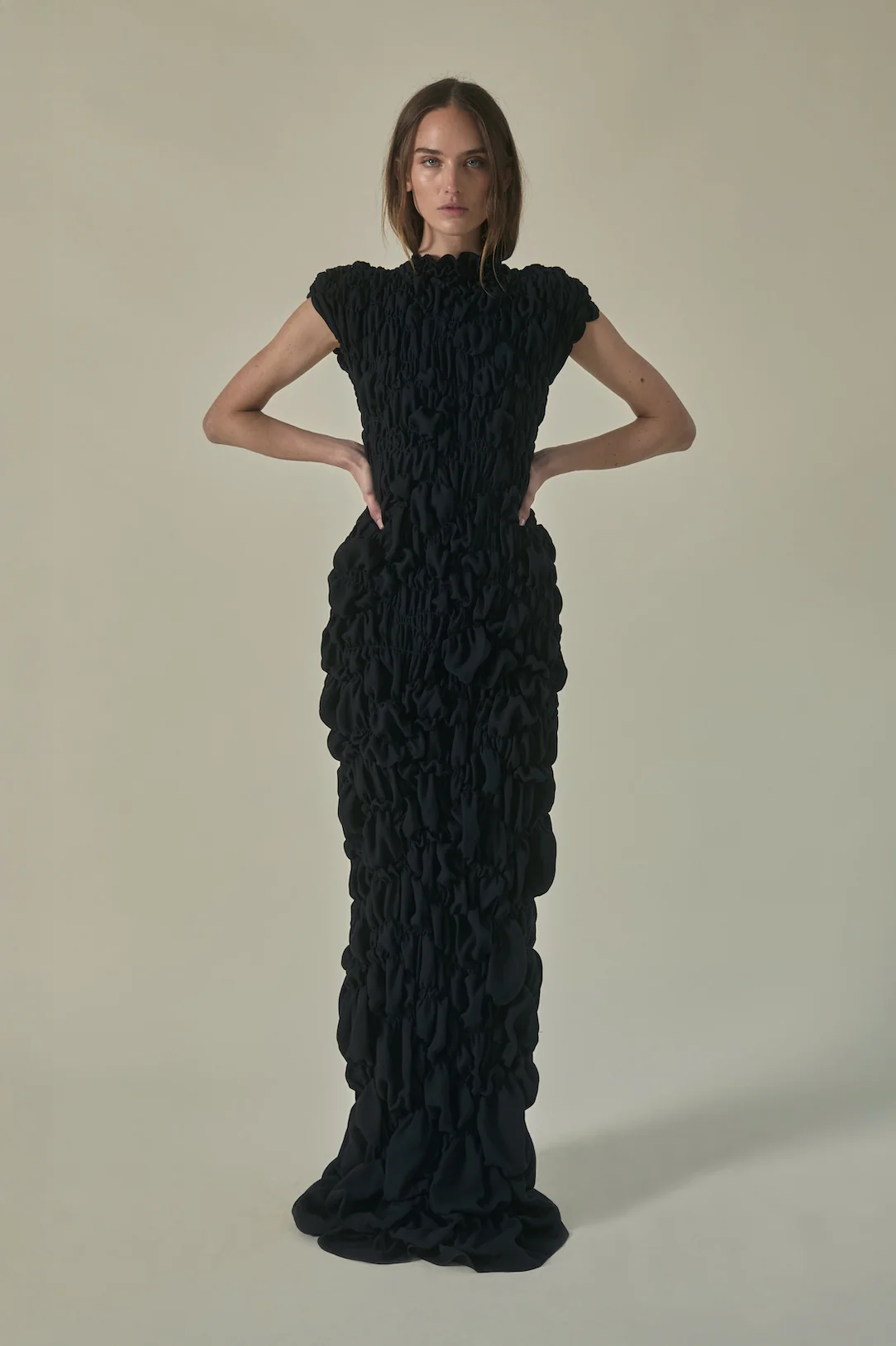 Sloane Dress - Image 4