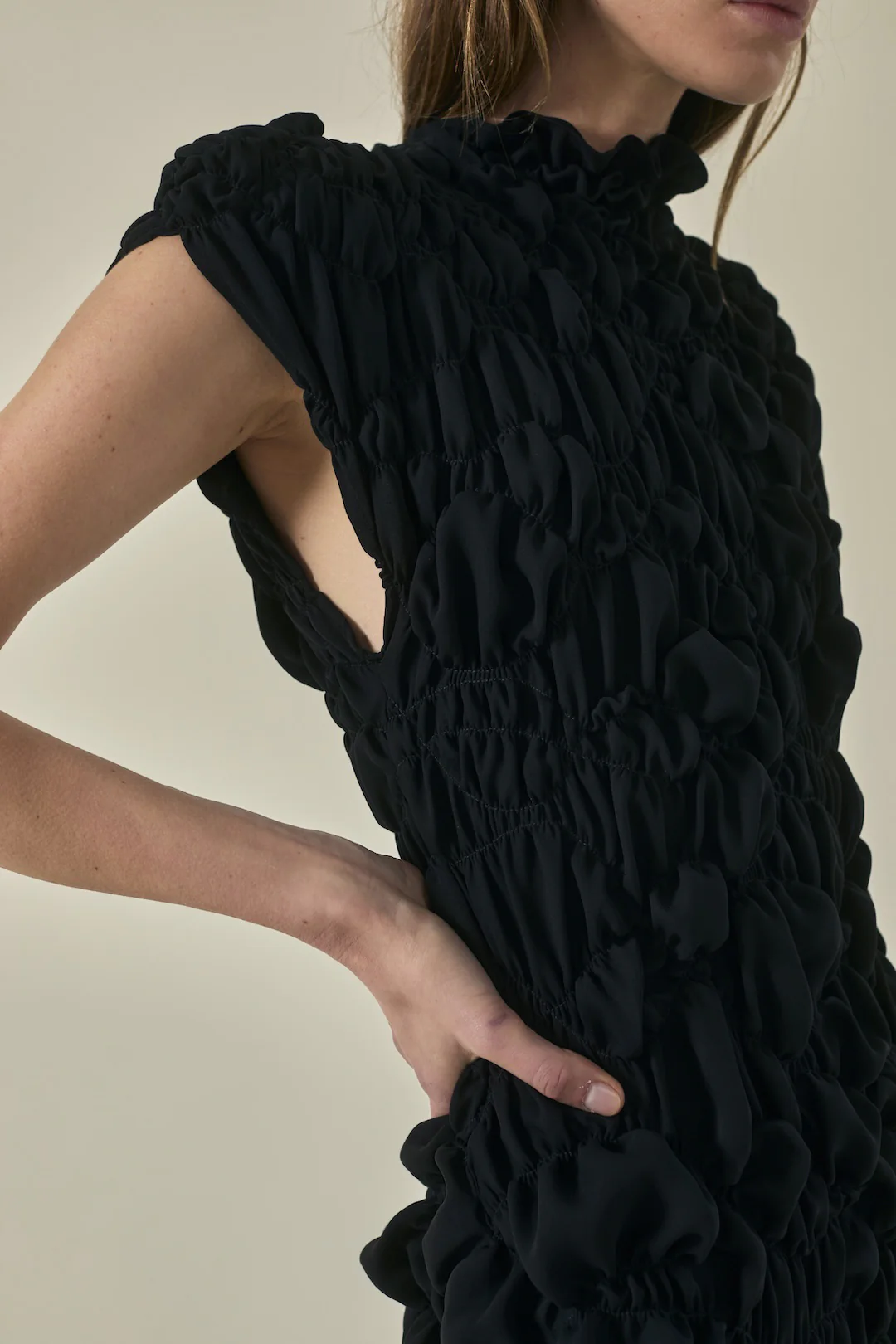 Sloane Dress - Image 8